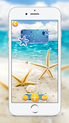 Beach Wallpapers & Themes HD screenshot 2