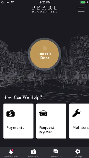 Pearl Properties screenshot 2