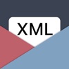 XML Viewer & converter to PDF - iPhoneアプリ