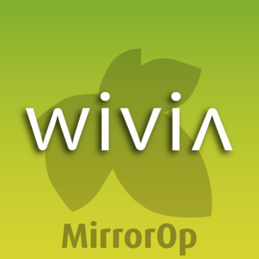 wivia Presenter