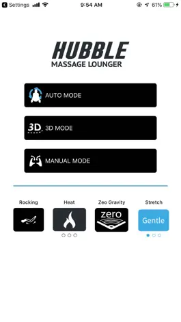 Game screenshot Daiwa Hubble mod apk
