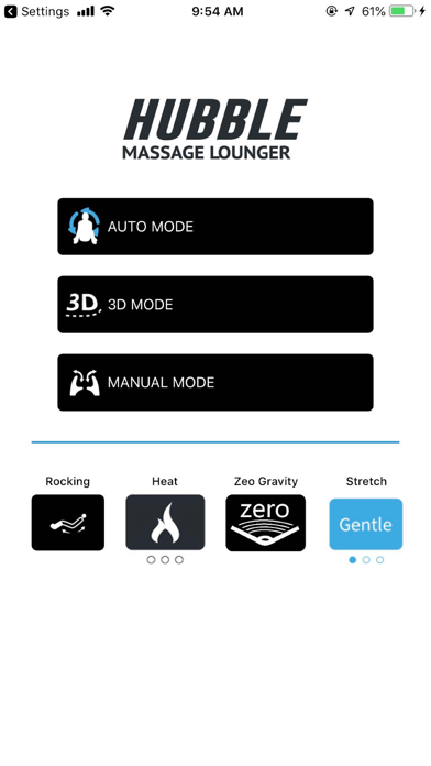 Screenshot #1 pour Daiwa Hubble