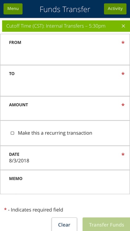 Alerus (Formerly Home Federal)