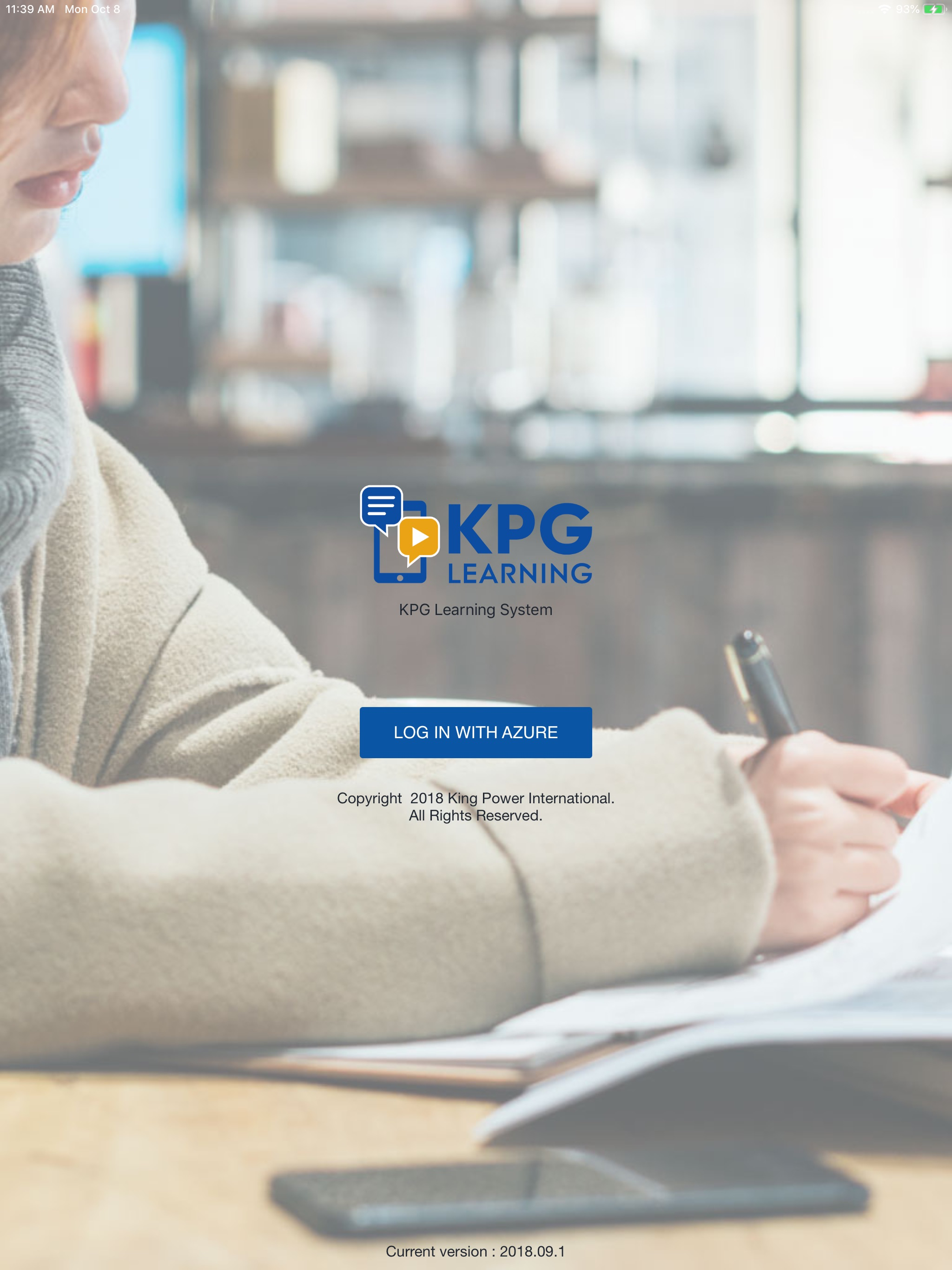 KPG Learning