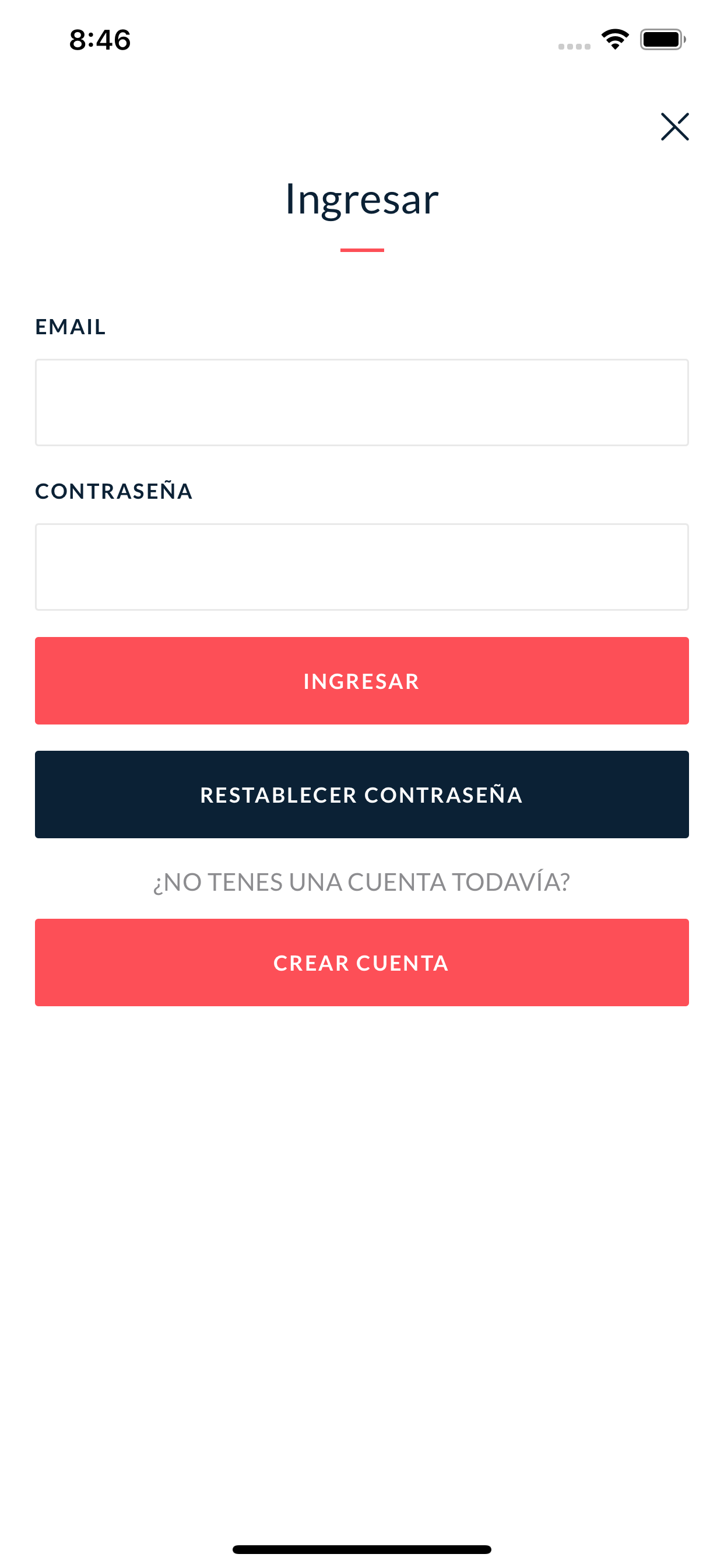 Tigre Morado screenshot 4