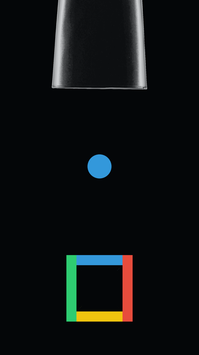 Colour Square Game screenshot 3