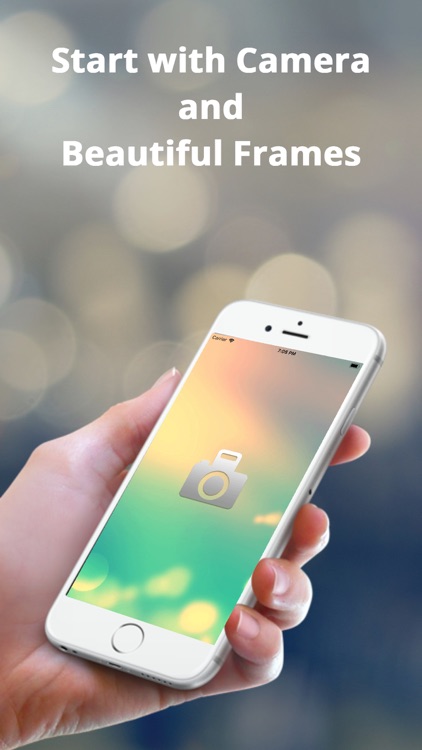 AmazPhoto Editor screenshot-3