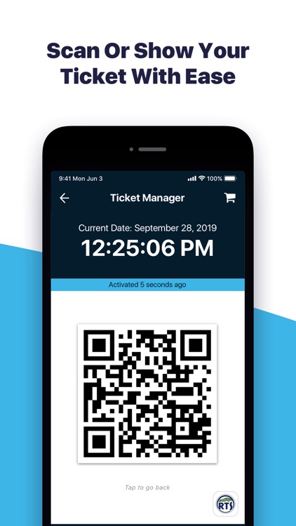 Passport Transit screenshot-4