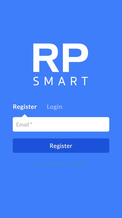 RPSmart Screenshot