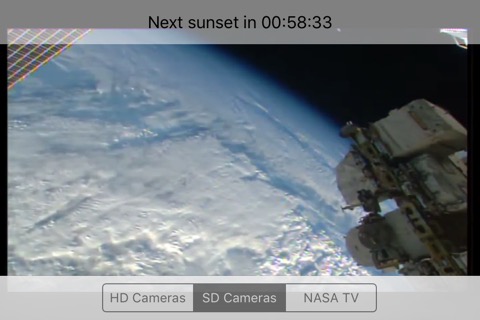 ISS Live Nowのおすすめ画像3