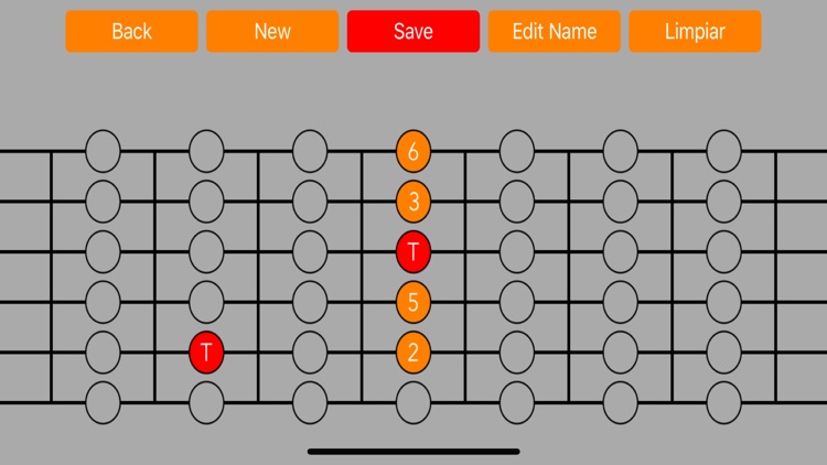 Guitar Patterns screenshot-3