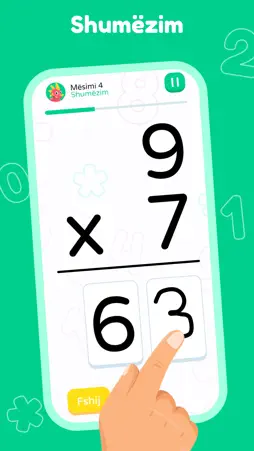 Math Board | Learning Math screenshot 7