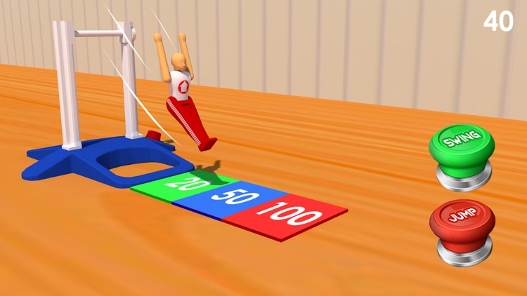 Fantastic Gymnastics.