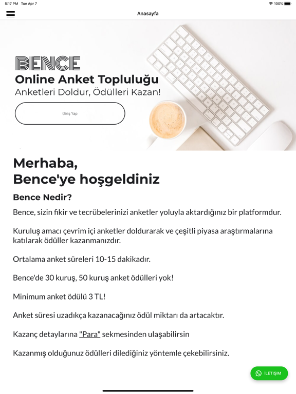 Screenshot #4 pour Bence Anket