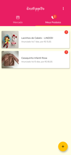 DesAppGo - compre, venda e doe screenshot 2