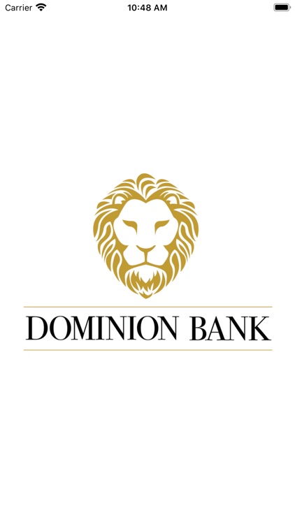 Dominion Bank