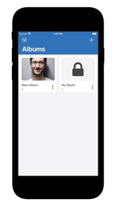 Photo Locker - Hide Photos. screenshot 5