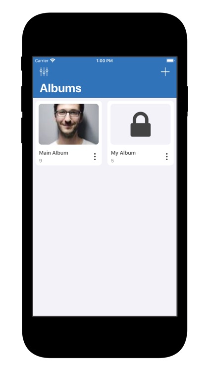 Photo Locker - Hide Photos. screenshot-4