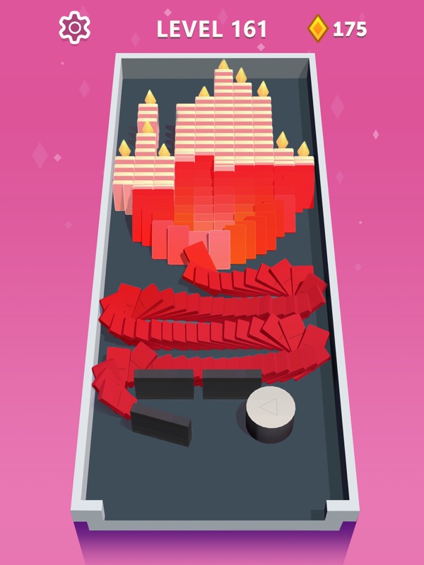 Domino Smash screenshot 9
