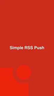 simple rss push+ problems & solutions and troubleshooting guide - 4