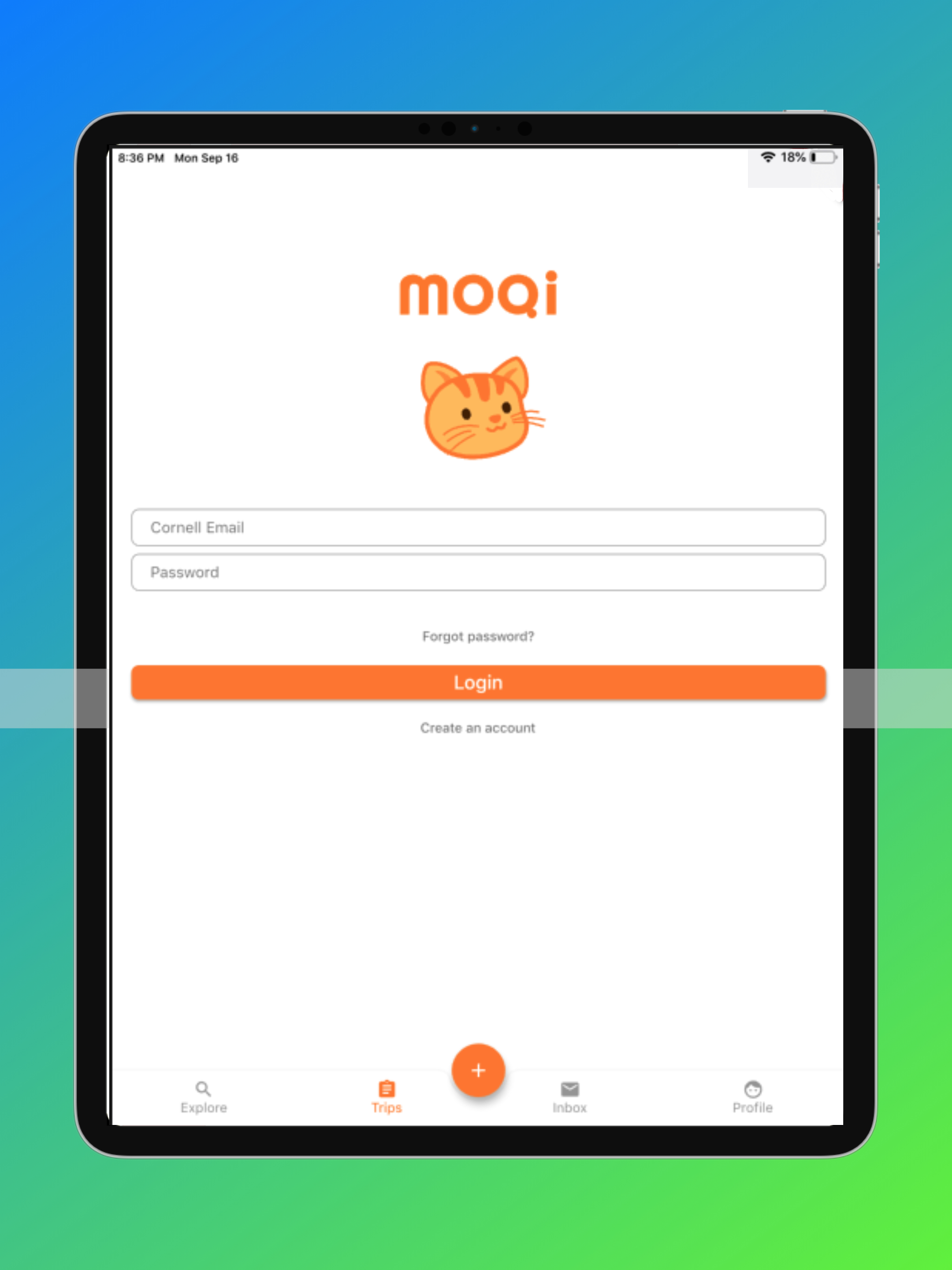 Moqi screenshot 11