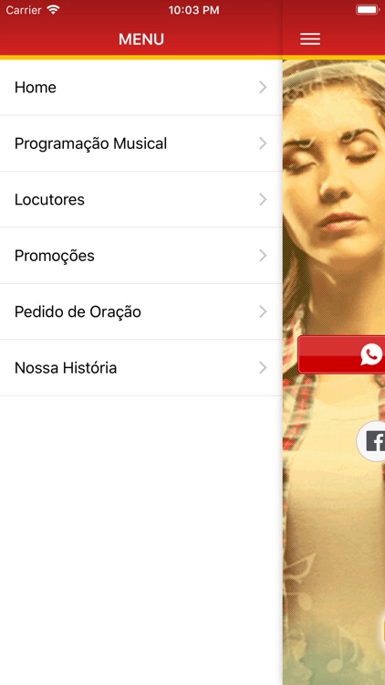 Rádio FM 104,1