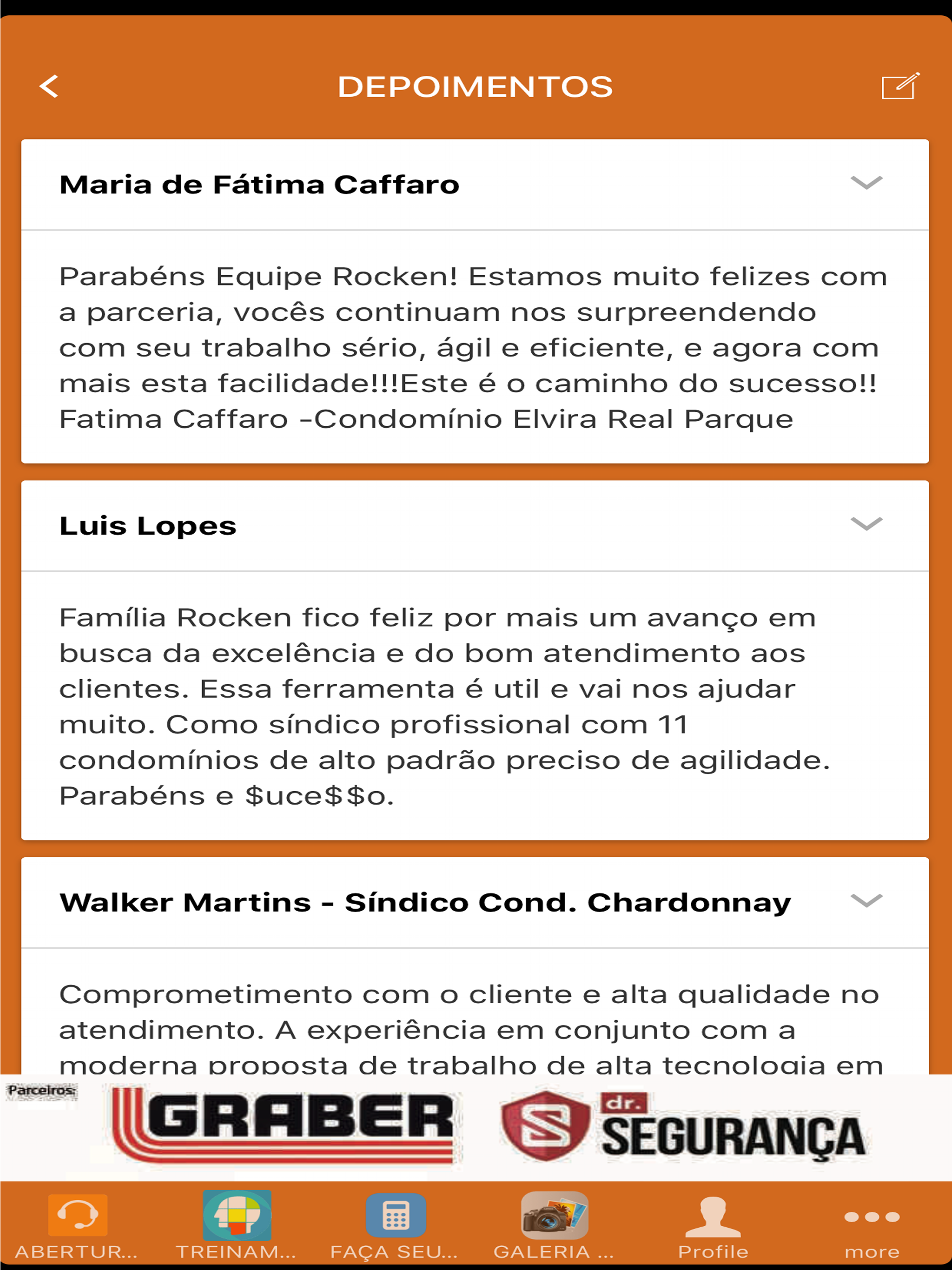 App Rocken