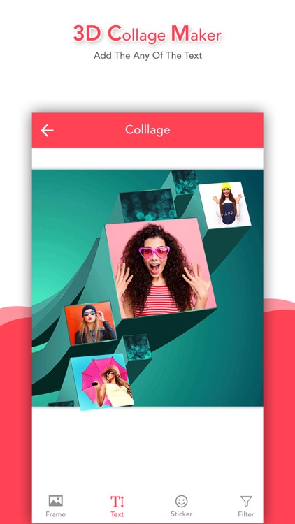 Photo Collage Maker:Pic Editor screenshot-9