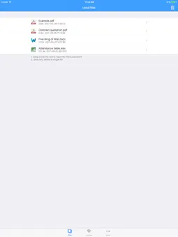 PDF Reader - Docs Viewer screenshot 6