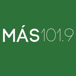 Más 101.9