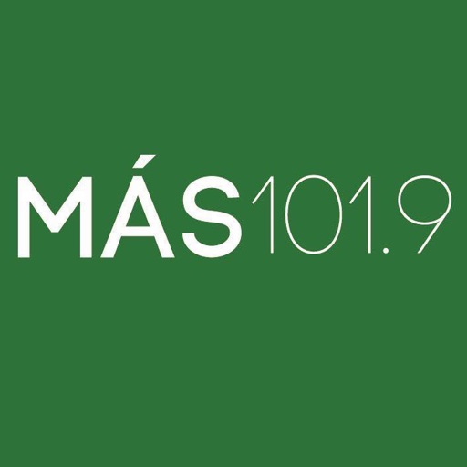 Más 101.9