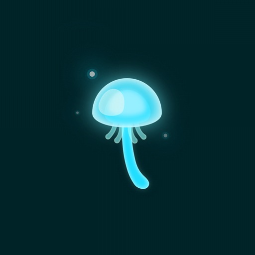 Magic Mushrooms - Idle Game Icon