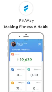 fitway problems & solutions and troubleshooting guide - 1