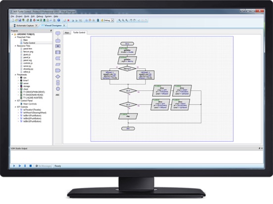 Screenshot #5 pour Proteus IoT Controller