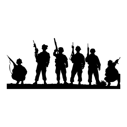 MilitaryMS