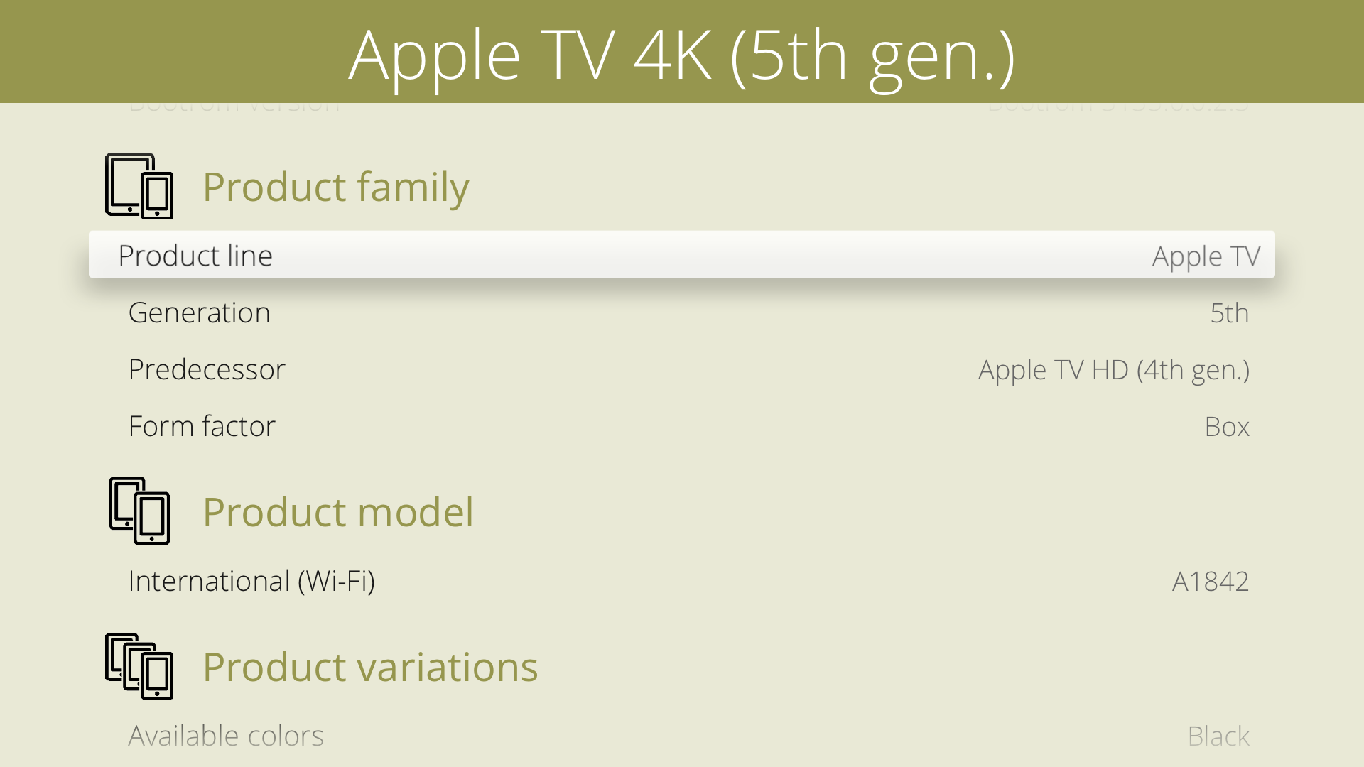 Remote Discover screenshot 26