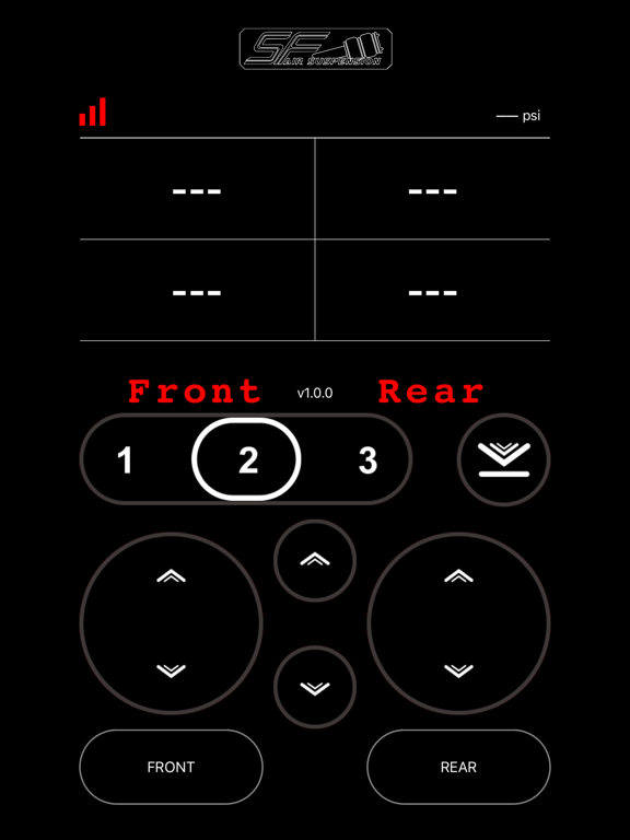 Screenshot #4 pour SFRacing
