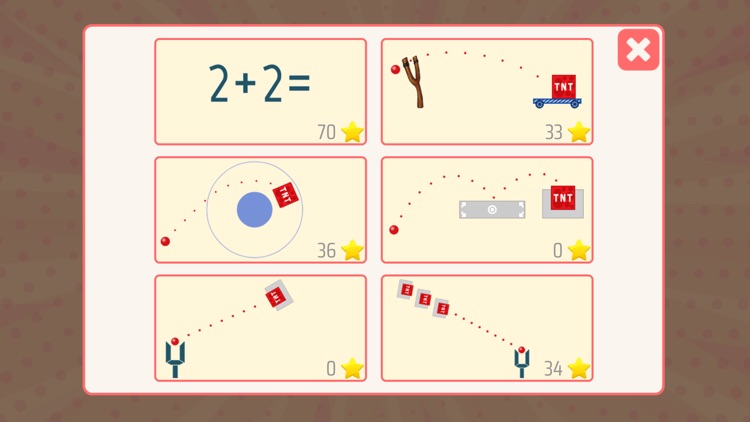 Third grade Math - Subtraction screenshot-3