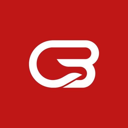 Ride CycleBar iOS App