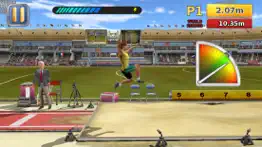 athletics 2: summer sports iphone screenshot 3