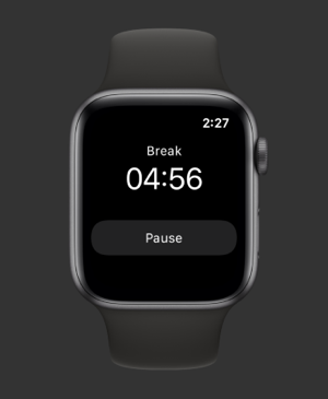 Pomodoro Focus(圖2)-速報App