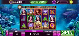 Game screenshot Unicorn Slots Casino 777 Game apk