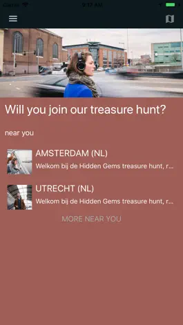 Game screenshot HIDDEN GEMS - Calefax apk