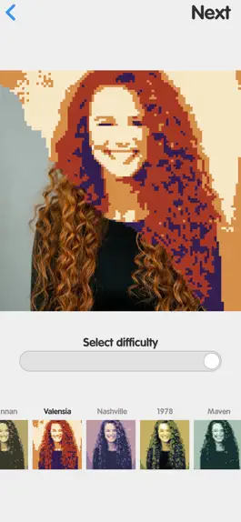 Game screenshot Pixel Art Mania - Coloring apk
