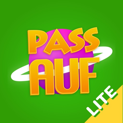 Pass Auf Lite