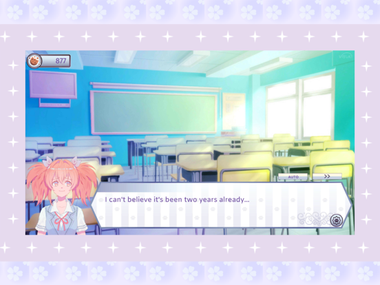 Magical Paws: Heart Wishes