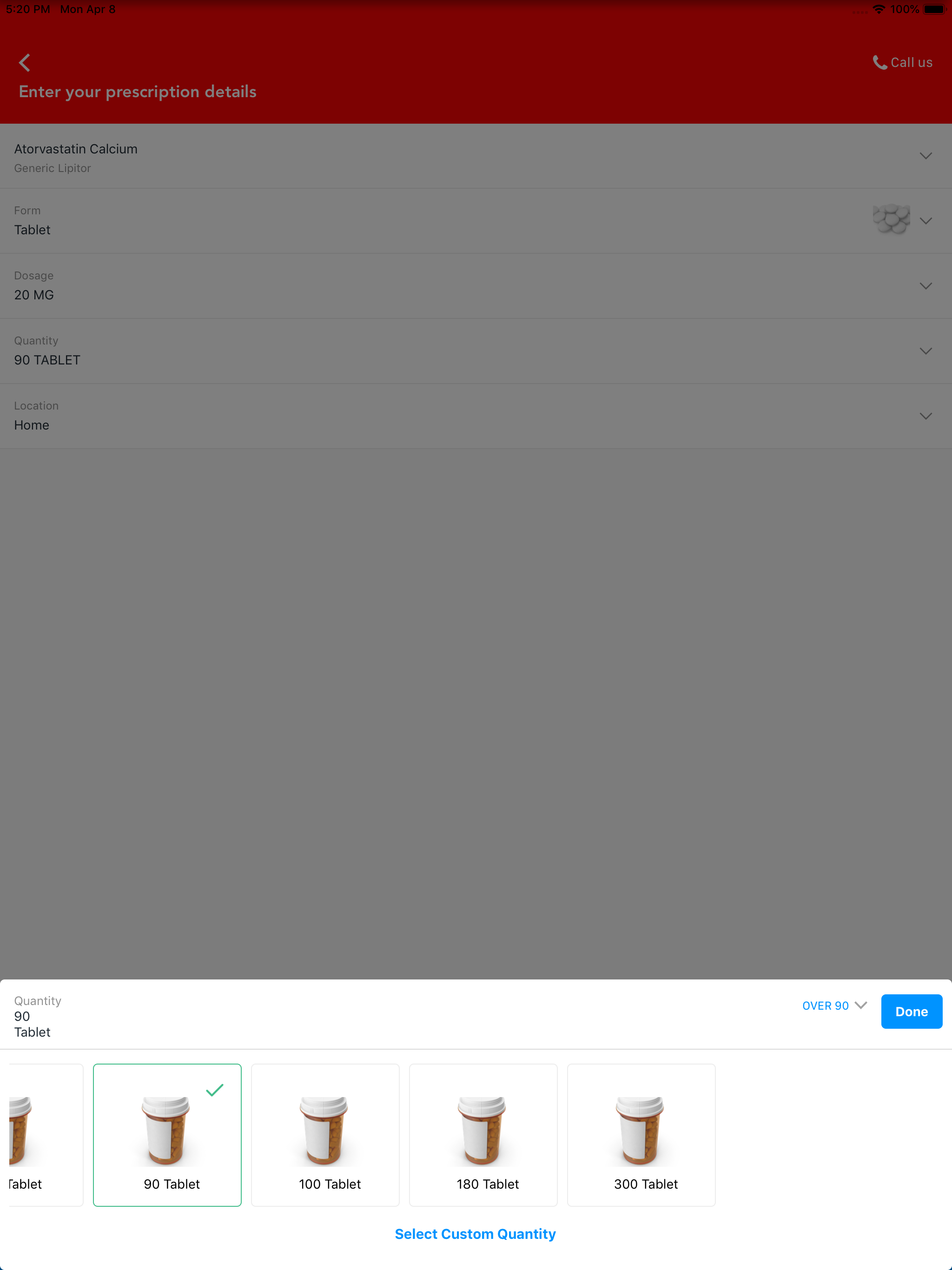 Flipt screenshot 9