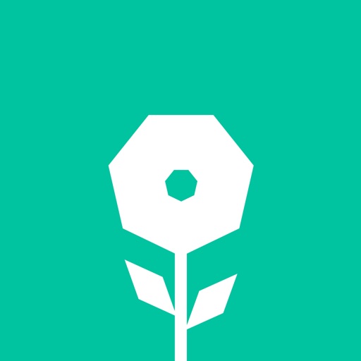 Garden: Stay in Touch iOS App