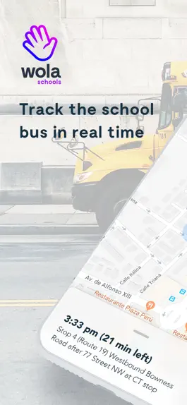 Game screenshot Wola Schools mod apk