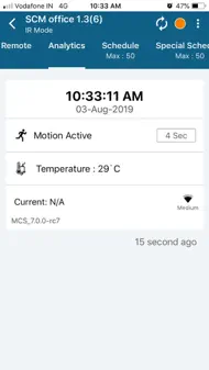 CoolSense iphone bilder 2